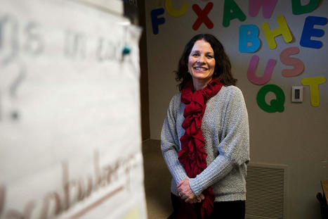 Emerson kindergartners will start on path to being bilingual | Bilingually Enriched Learners | Scoop.it