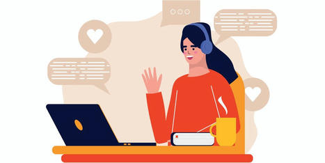 How This Tool Ended Teachers&rsquo; Tech Fears and Addressed Students&rsquo; Social-Emotional Needs | Information and digital literacy in education via the digital path | Scoop.it