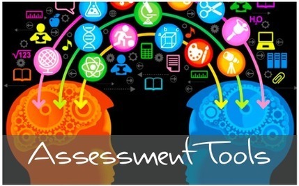 Assessment Tools - infuse learning tutorial - free response tools for K-12 | iGeneration - 21st Century Education (Pedagogy & Digital Innovation) | Scoop.it