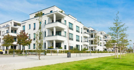Loi Climat : dix mesures qui impactent le secteur immobilier et leurs pendants en Europe | prospective et tendances | Scoop.it