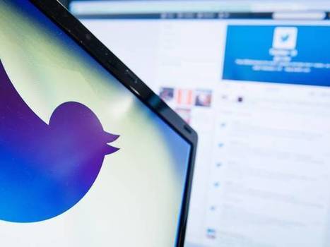 Twitter and Facebook&nbsp;'allowing Islamophobia to flourish' | ED262 mylineONLINE:  Religion | Scoop.it