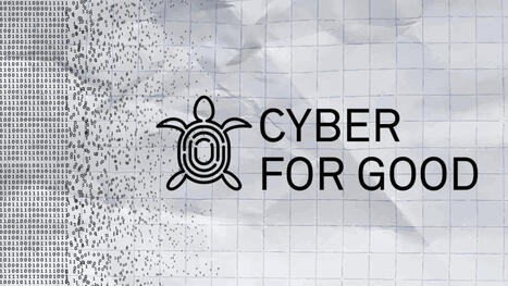 Cyber for Good lance l'Academy : six webinaires gratuits pour aider les associations &agrave; mieux se prot&eacute;ger | Veille | Scoop.it