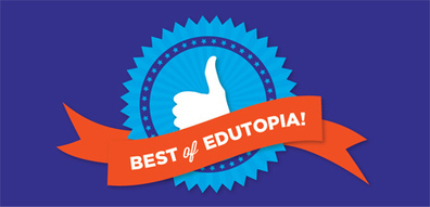 Edutopia: Edutopia's Top 10 for 2014 | iGeneration - 21st Century Education (Pedagogy & Digital Innovation) | Scoop.it