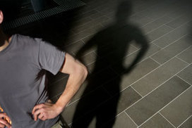 A body of struggle: men and eating disorders | Physical and Mental Health - Exercise, Fitness and Activity | Scoop.it