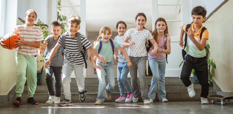 Pourquoi le bonheur des enfants doit &ecirc;tre une priorit&eacute;&nbsp;politique | Jeunesse, &eacute;ducation et d&eacute;crochage scolaire | Scoop.it
