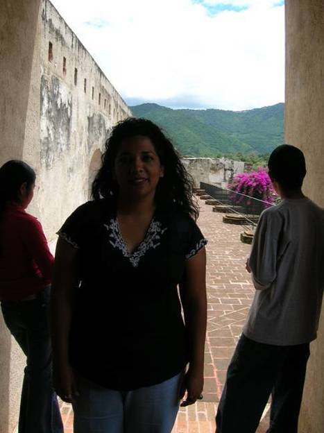 Beatriz Cortez &iquest;D&oacute;nde est&aacute;n los ind&iacute;genas? | Autores de Centroam&eacute;rica | Magac&iacute;n | Scoop.it