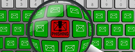 4 Tips for Educating Staff and Students on Phishing Scams | Avoid Internet Scams and ripoffs | Scoop.it