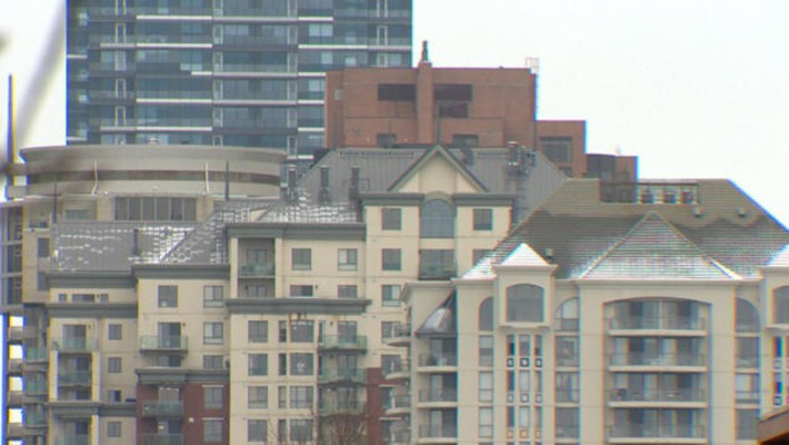 Cost of buying or renting a condo in Calgary tumbles as supply nears record levels | Real Estate Report | Scoop.it