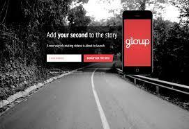 Gloup, the New Storytelling Video App, Lets Users Capture Moving Pictures of Everyday Life and Swap Them with Friends | Photo Editing Software and Applications | Scoop.it
