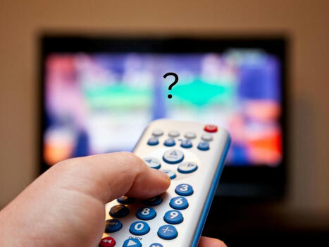In A Complicated World, Distributors Want To Change The Way We Talk About TV — | TV Press Review | Scoop.it