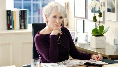 5 Types of Bad Bosses to Avoid | Connection | Scoop.it