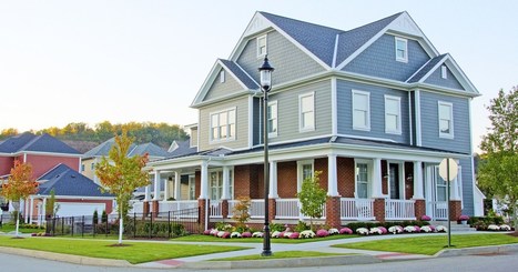 Why is James Hardie Siding so durable? | Consumer Swag | Scoop.it