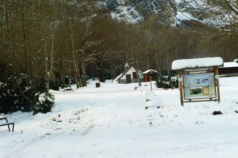 El Espacio Nórdico de Pineta anuncia el fin de temporada | Vallées d'Aure & Louron - Pyrénées | Scoop.it