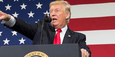 Trump lost his 'fear factor' as Freedom Caucus no longer takes his orders: Maggie Haberman - RawStory.com | Backstabber Watch | Scoop.it