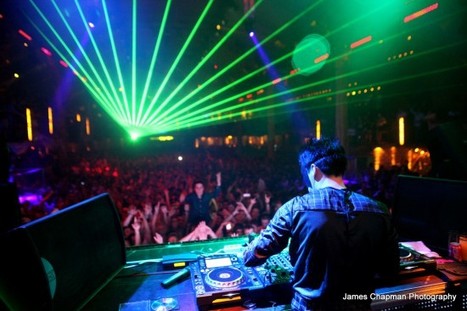 Kiss FM Cream Ibiza Special | Ibiza | Scoop.it