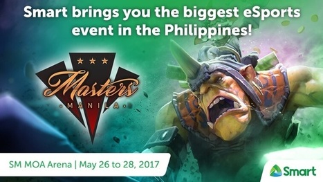 Watch the world’s best Dota 2 teams compete at Manila Masters 2017 | Gadget Reviews | Scoop.it