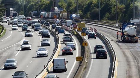Pollution de l&rsquo;air : les Hauts-de-France plac&eacute;s en alerte jaune ce jeudi | Actu environnement en HdF | Scoop.it