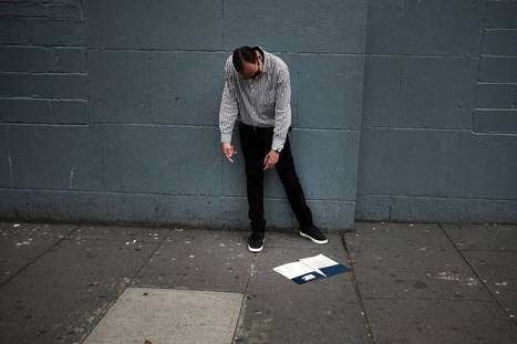 Un virus prehist&oacute;rico te puede hacer caer en la droga&nbsp; | I didn't know it was impossible.. and I did it :-) - No sabia que era imposible.. y lo hice :-) | Scoop.it