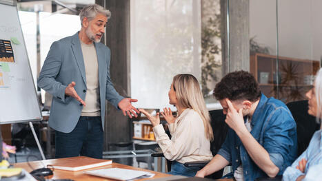 &lsquo;AI is no longer about experiments. It is about results&rsquo;: Boards are pushing for faster returns on AI investments, and tech leaders can't keep pace | Digital Transformation Leadership | Scoop.it