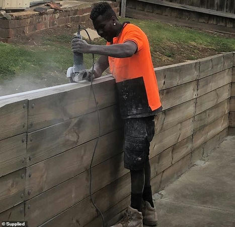 CFMEU to ban engineered stone benchtops that cause silicosis disease – | Silicosis - Oldest Occupational Disease | Scoop.it