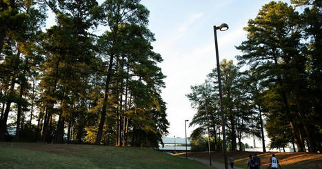 Swaths of East Texas without power after severe storms - The Texas Tribune | Operation Deimos | Scoop.it