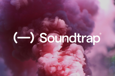 Soundtrap - Make music online and allow students to develop creative and communication skills | iGeneration - Humane Use of Technology in an AI world (Pedagogy & Digital Innovation) | Scoop.it