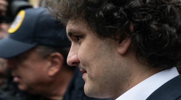 Sam Bankman-Fried Could Be Released from Prison Four Years Earlier | Family Office & Billionaire Report - Empowering Family Dynasties | Scoop.it