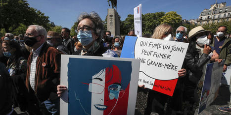 La réforme de l’irresponsabilité pénale définitivement adoptée par le Parlement | Veille informative du CDIR de Croix-Rouge Compétence Occitanie | Scoop.it