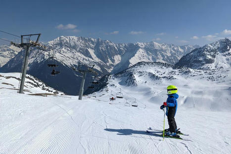 Des forfaits de ski "solidaires" pour combler le déficit : une station des Alpes fait appel aux dons pour sauver ses remontées mécaniques | - France - | Scoop.it