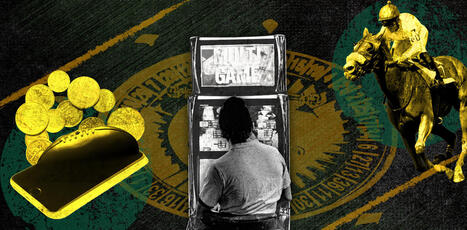 Young people are being exposed to gambling too early. Here&rsquo;s what we can do | Avoid Internet Scams and ripoffs | Scoop.it