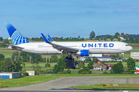 United Adds Economy Meal Orders to Website, Mobile App&nbsp; | Weekly Travel Update | Scoop.it