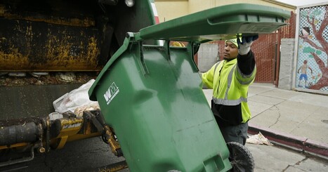 Lehigh Valley Planning commission raises concerns about landfill expansion proposal | Industry 411 - Waste Management | Scoop.it