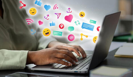 Comment l&rsquo;IA est en train de transformer le marketing d&rsquo;influence | Tertiaire &agrave; forte valeur ajout&eacute;e | Scoop.it