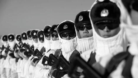Chine : Pékin verrouille ses infrastructures militaro-industrielles sensibles | DEFENSE NEWS | Scoop.it