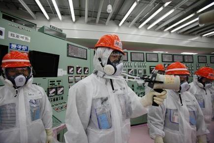 AIEA: la sécurité à 100% "n'existe pas" dans une centrale nucléaire | Toxique, soyons vigilant ! | Scoop.it