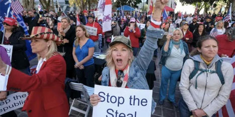 Hucksters are suckering MAGA supporters into buying worthless 'Trump Bucks': report - RawStory.com | Operation Deimos | Scoop.it