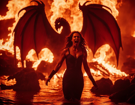 War in the Unseen World: Operation Oya - Faceless | The Unseen World | Scoop.it