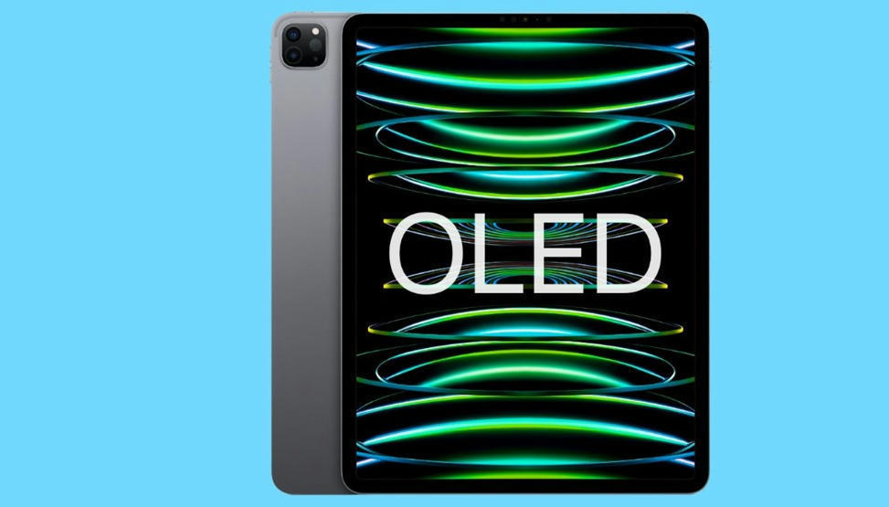 2024 OLED iPad Pro Release Date, Price, Featur...