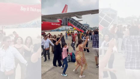 Why have Indian tourists become so unpopular abroad? We need to look into the mirror | Indian Travellers | Scoop.it