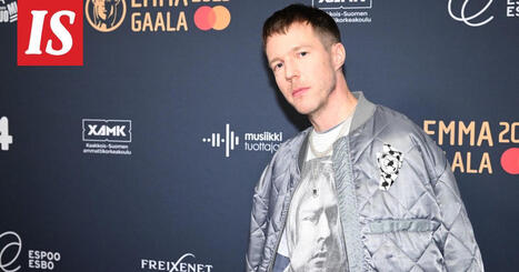 Urheilugaalan pomo kommentoi Uusivirran esityst&auml; | 1Uutiset - Lukemisen t&auml;hden | Scoop.it