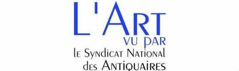 L'Art vu par le SNA : Tapisserie par Nicole de Pazzis-Chevalier | La revue de presse & web du SNA | Scoop.it