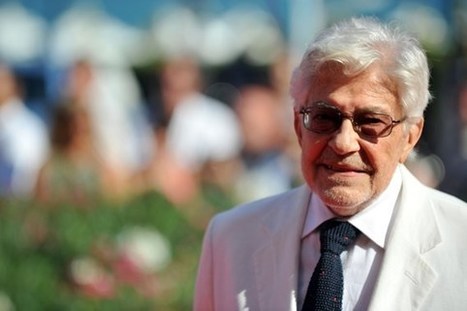 Italiaanse regisseur Ettore Scola overleden | Italian Entertainment And More | Scoop.it
