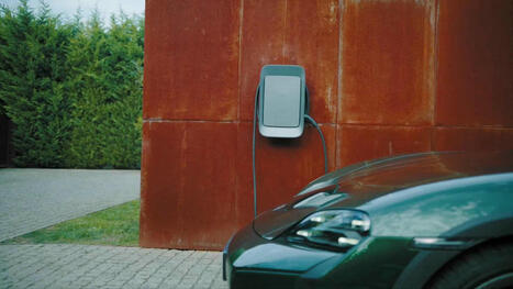 La Suisse empêche la publication d'une étude qui pointe les avantages des voitures électriques | Planète DDurable | Scoop.it