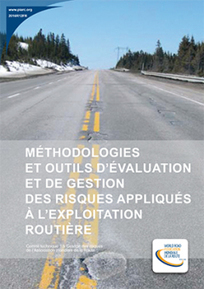 Méthodologies et outils d'évaluation et de gestion des risques appliqués à l'exploitation routière | Risques, Santé, Environnement | Scoop.it