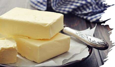 Baisse de la production de beurre dans l’UE | Lait de Normandie... et d'ailleurs | Scoop.it
