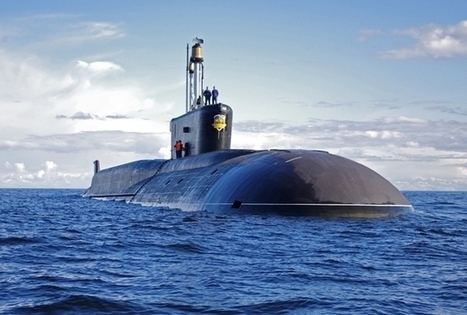 2 SNLE russes type Borei (Projet 955) effectueront des essais de missiles stratégiques Bulava dans le Pacifique en 2015 | Newsletter navale | Scoop.it