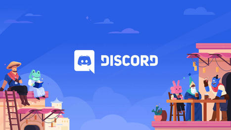 Discord est-il le nouvel outil de marketing d’influence des marques? | Community Management | Scoop.it