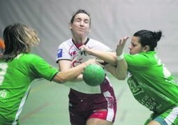 El primer punto del Feve es insuficente | Balonfemme | Scoop.it
