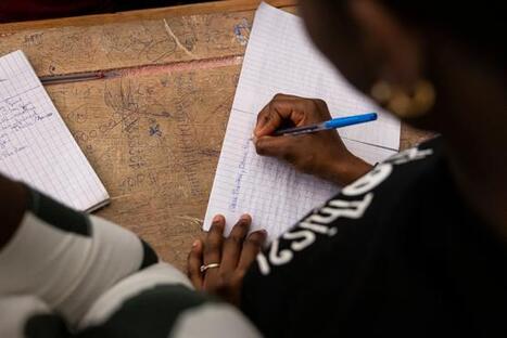 Les pays africains au défi de la réécriture de leur histoire | La Bibliothèque de l'École nationale des chartes-PSL vous accompagne dans la préparation aux concours | Scoop.it
