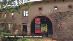 Ferme mise en jeu | Vosges T&eacute;l&eacute;vision | La SELECTION du Web | CAUE des Vosges - www.caue88.com | Scoop.it
